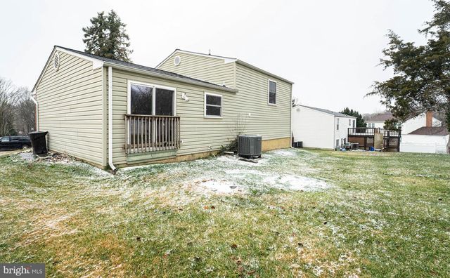 6922 PINECREST RD, Catonsville, MD 21228