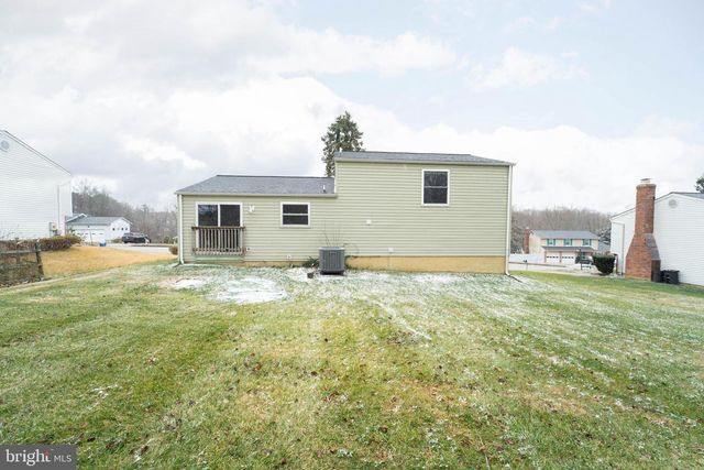 6922 PINECREST RD, Catonsville, MD 21228