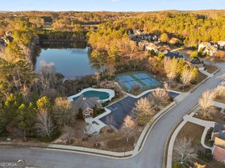 3224 Wolf Club Lane SW, Atlanta, GA 30349