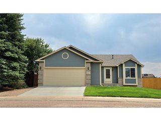 890 Candlestar Loop N, Fountain, CO 80817