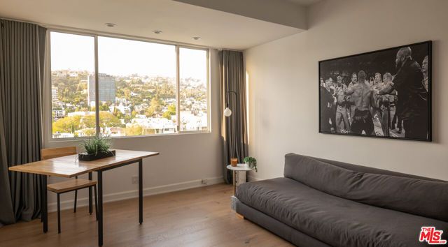 818 N Doheny Drive 1107, West Hollywood, CA 90069