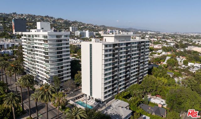818 N Doheny Drive 1107, West Hollywood, CA 90069