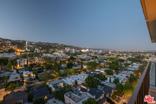 818 N Doheny Drive 1107, West Hollywood, CA 90069