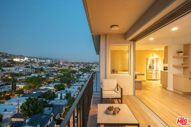 818 N Doheny Drive 1107, West Hollywood, CA 90069
