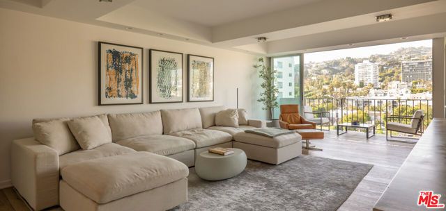 818 N Doheny Drive 1107, West Hollywood, CA 90069
