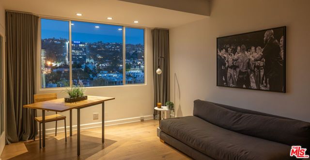 818 N Doheny Drive 1107, West Hollywood, CA 90069