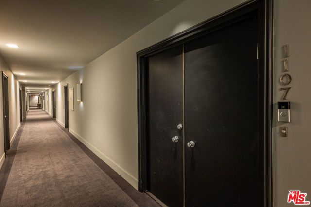 818 N Doheny Drive 1107, West Hollywood, CA 90069