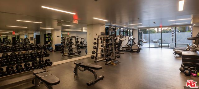 818 N Doheny Drive 1107, West Hollywood, CA 90069