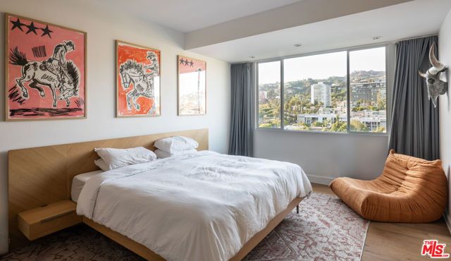818 N Doheny Drive 1107, West Hollywood, CA 90069