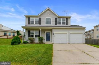 38 MENLENA CIR, Hanover, PA 17331