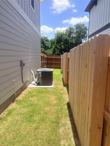 2279 Oscar Eli Place PL, Round Rock, TX 78665