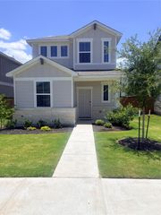 2279 Oscar Eli Place PL, Round Rock, TX 78665