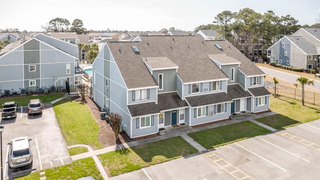 1891 Colony Dr Apt 15E, Myrtle Beach, SC 29575
