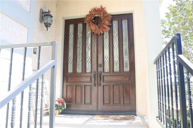 4310 E Terra Vista Ln, Anaheim Hills, CA 92807