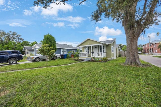 1160 36TH AVENUE N, St Petersburg, FL 33704