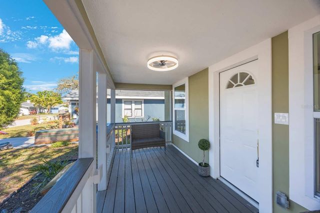 1160 36TH AVENUE N, St Petersburg, FL 33704