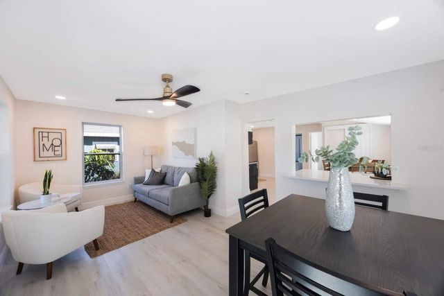 1160 36TH AVENUE N, St Petersburg, FL 33704