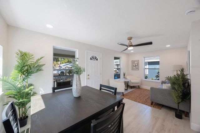 1160 36TH AVENUE N, St Petersburg, FL 33704