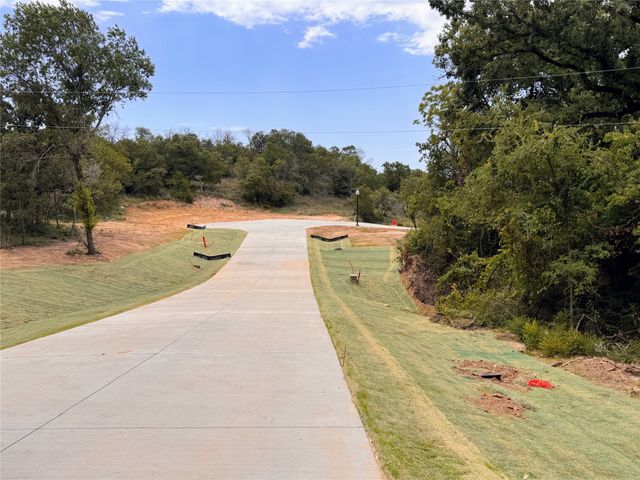 Lot 12 TBD Sunset Boulevard, Lakeside, TX 76108