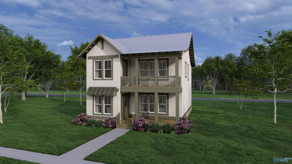 LOT 28 Val Monte Drive, Guntersville, AL 35976