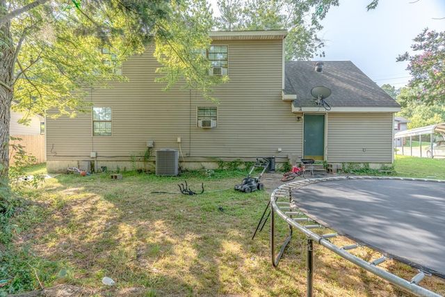 2010 Cenwood Dr, Jonesboro, AR 72401