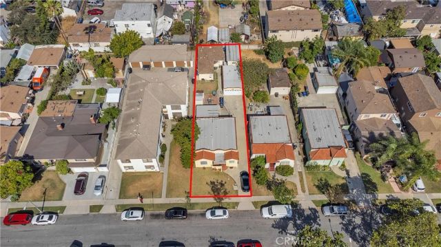 8148 Madison Ave, South Gate, CA 90280