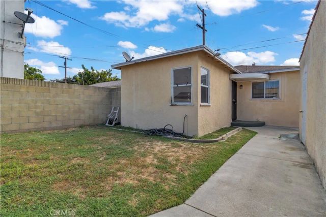 8148 Madison Ave, South Gate, CA 90280