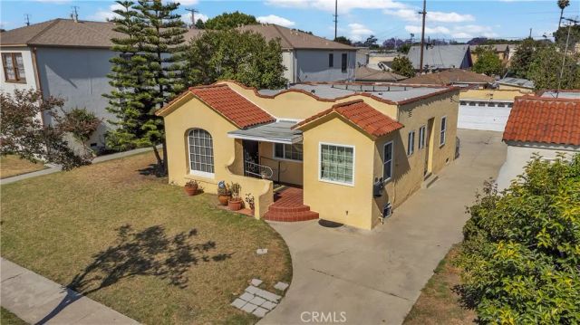 8148 Madison Ave, South Gate, CA 90280