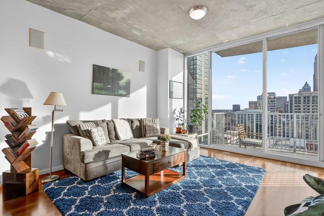 860 Peachtree NE Street 1604, Atlanta, GA 30308