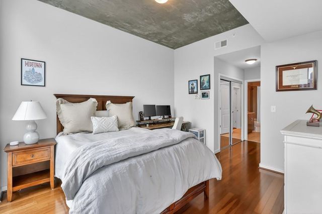 860 Peachtree NE Street 1604, Atlanta, GA 30308