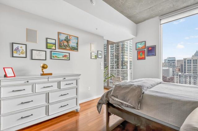 860 Peachtree NE Street 1604, Atlanta, GA 30308