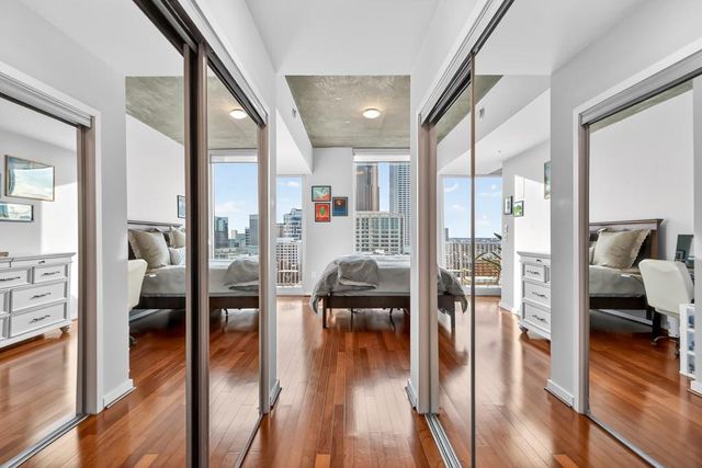 860 Peachtree NE Street 1604, Atlanta, GA 30308