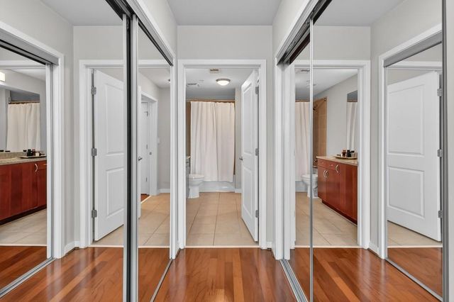 860 Peachtree NE Street 1604, Atlanta, GA 30308