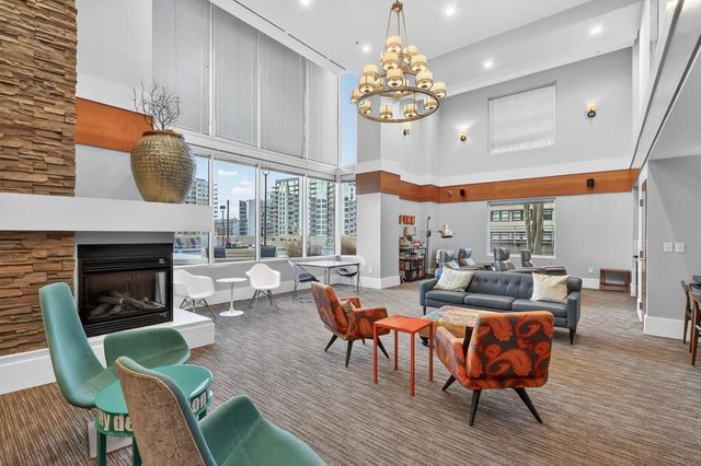 860 Peachtree NE Street 1604, Atlanta, GA 30308