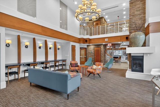 860 Peachtree NE Street 1604, Atlanta, GA 30308