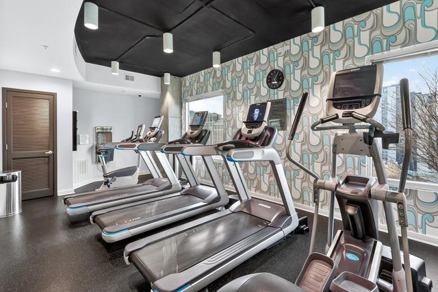 860 Peachtree NE Street 1604, Atlanta, GA 30308