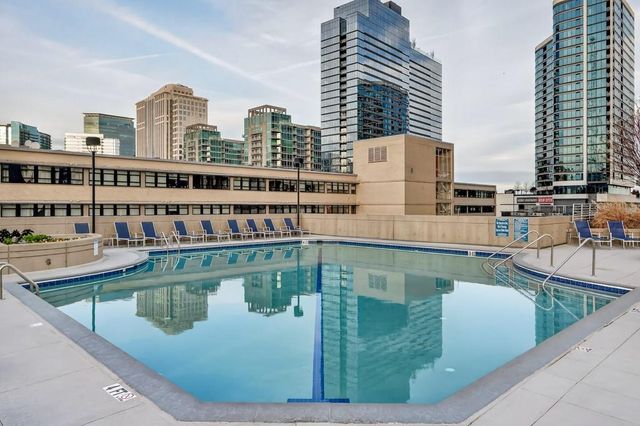 860 Peachtree NE Street 1604, Atlanta, GA 30308