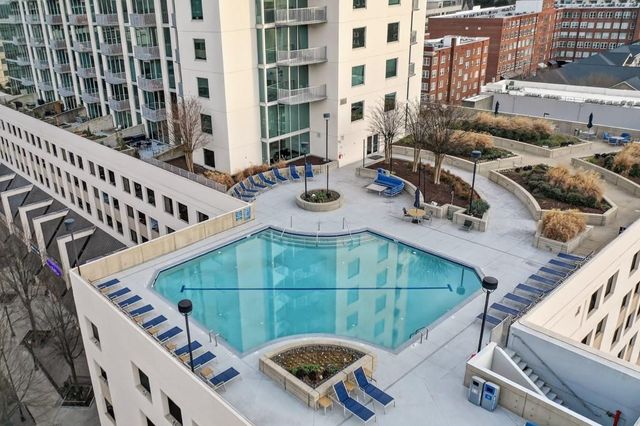 860 Peachtree NE Street 1604, Atlanta, GA 30308