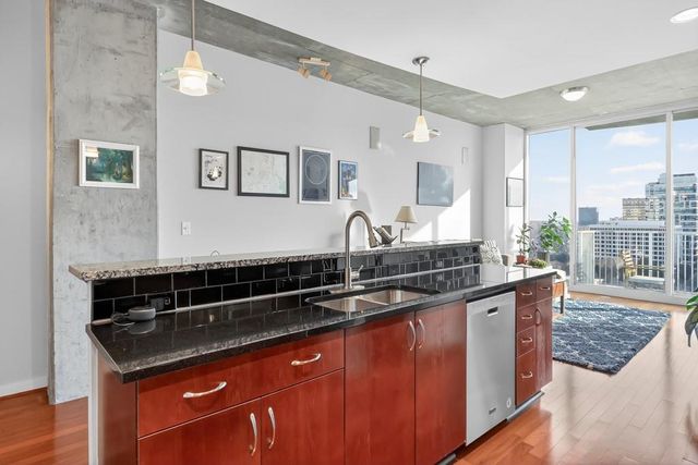 860 Peachtree NE Street 1604, Atlanta, GA 30308