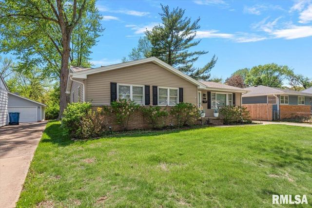2118 W LAWRENCE Avenue, Springfield, IL 62704