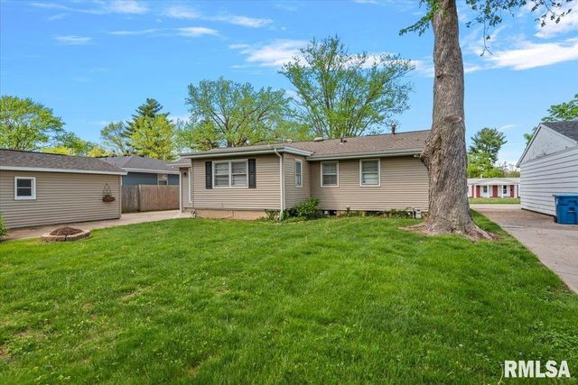 2118 W LAWRENCE Avenue, Springfield, IL 62704
