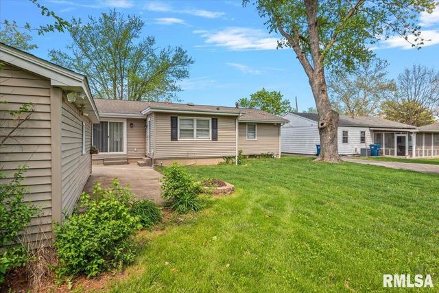 2118 W LAWRENCE Avenue, Springfield, IL 62704