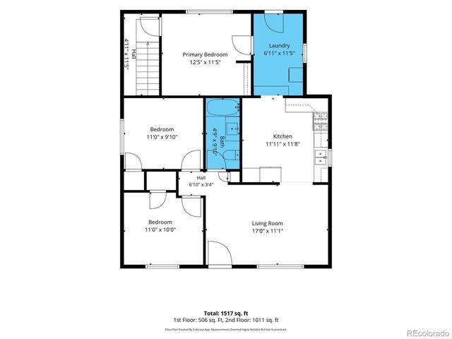 766 Fulton Avenue, Brighton, CO 80601