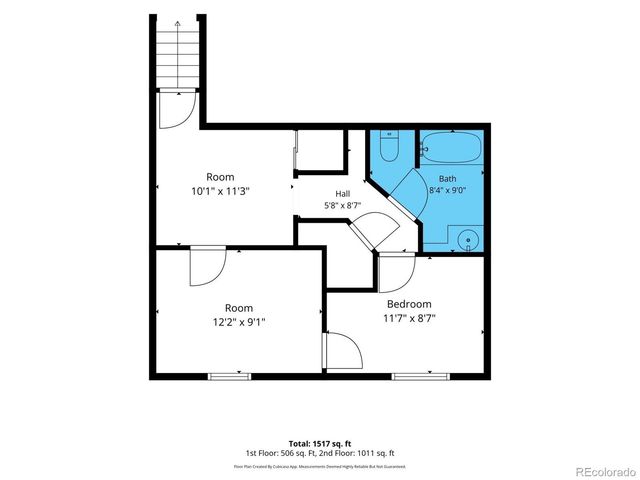 766 Fulton Avenue, Brighton, CO 80601