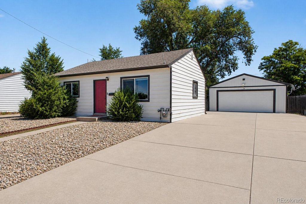 766 Fulton Avenue, Brighton, CO 80601