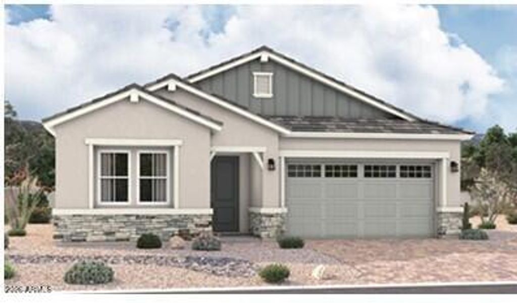 12428 W SOUTHGATE Avenue, Avondale, AZ 85323