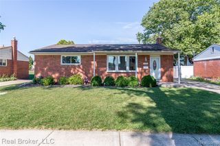 15009 Houghton Street, Livonia, MI 48154
