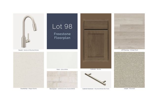 1721 Sharpstone Drive, Columbia, TN 38401