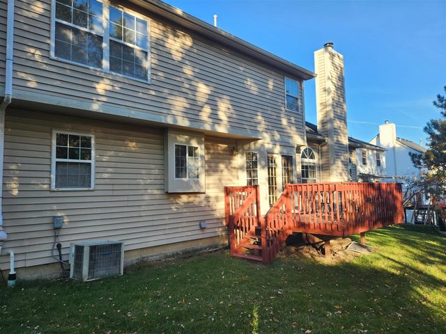 Address unavailable.