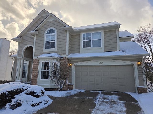 Address unavailable.